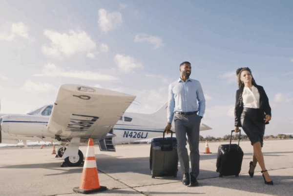 Charter and Go and Viewpoint with Dennis Quaid